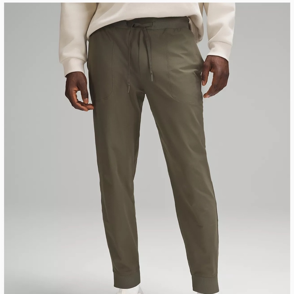 Lululemon ABC Joggers